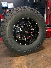 17x9 Mayhem 8015 Warrior 33 Mt Wheel Tire Package 6x135 Ford F150 Expedition 17x9 Mayhem 8015 Warrior 33 Mt Wheel Tire Package 6x135 Ford F150 Expedition