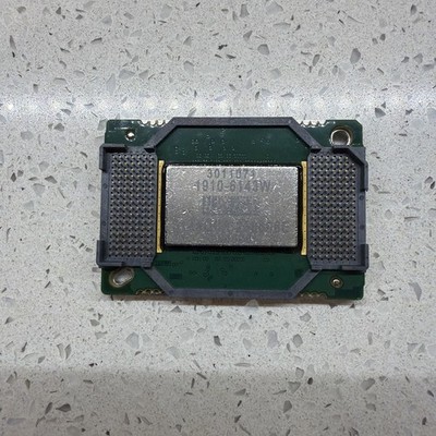 Mitsubishi 276P595010 DLP Chip / DMD IC