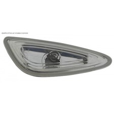 Blinker Scheinwerfer Seite Recht für Hyundai i10 2020 IN Dann