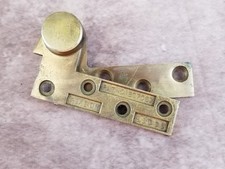 Rixson 180 53036 Brass Offset Top Pivot Hinge 52836