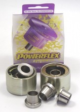 Powerflex für Opel Vectra C  Querl. oben außen 