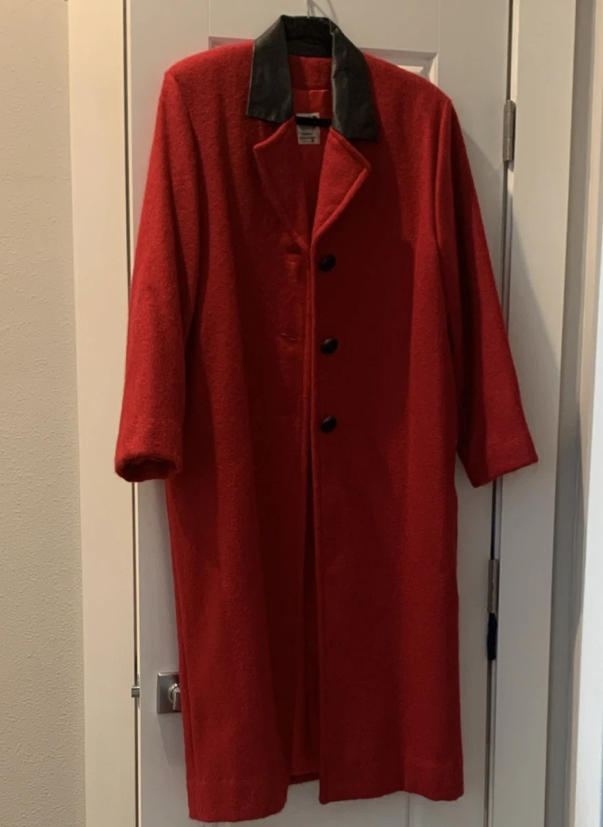 Mohair Outer Shell Winter Coats, Jackets & Vests for Women for