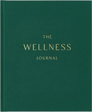 And Per Se Wellness Journal-Self Care & Daily Journal for Personal Health Goals,