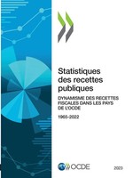 Oecd | Statistiques Des Recettes Publiques 2023 | Taschenbuch | FranzöSisch