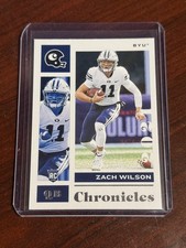 Zach Wilson