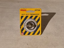 Stant Engine Coolant Thermostat Part # 29758