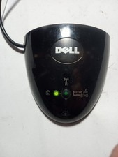 Dell 0U0754 C-BG17-Dual 830822 Mouse Keyboard DONGLE Wireles Receivr ONLY WORKS