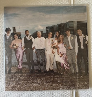 RM (BTS) - Right Place Wrong Person  [ Vinyl ]
