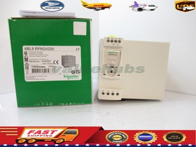 ABL8RPM24200 Regulated Switch Power Supply US Free TAX