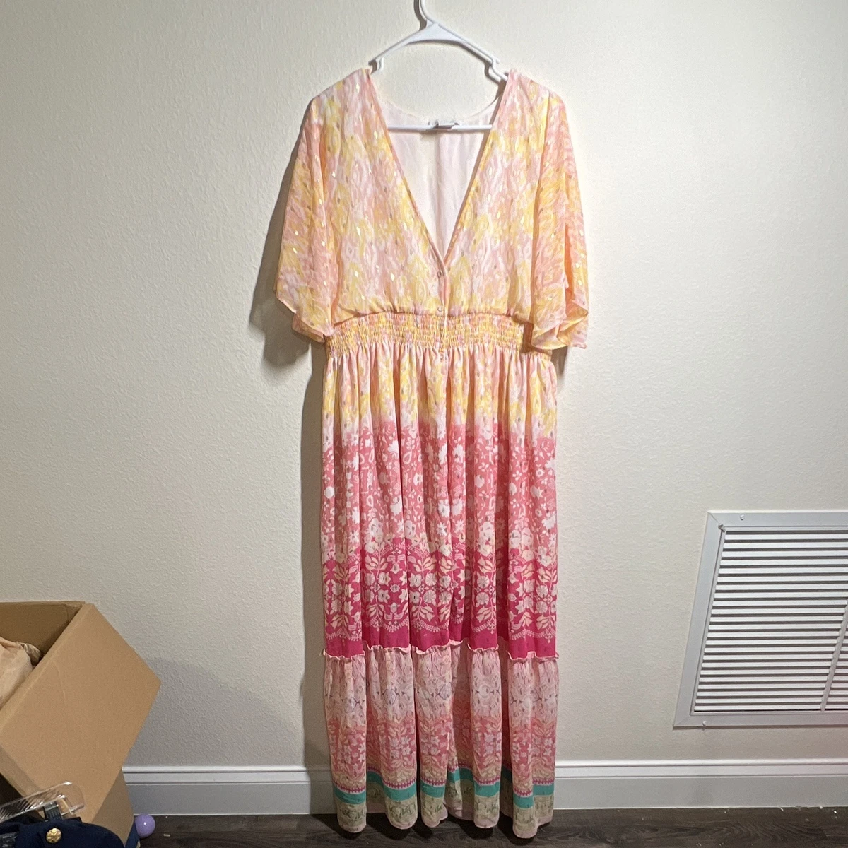 Summer Long Dresses for Women for sale | eBay Summer Long Dresses for Women for sale | eBay