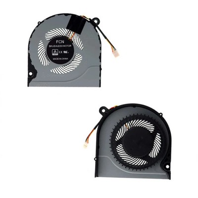 For Acer Nitro 5 AN515-41/42/51/52 AN515-53 Laptop CPU Cooling Fan Cooler