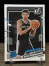 2023-24 Donruss Basketball Victor Wembanyama RC Rated Rookie #220 Spurs 