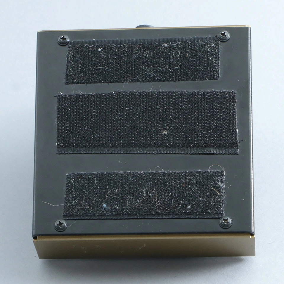 Visual Sound Tap Delay Guitar Effects Pedal P-27681 - Image 2 of 3