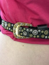 michael morrison belt products for sale | eBay