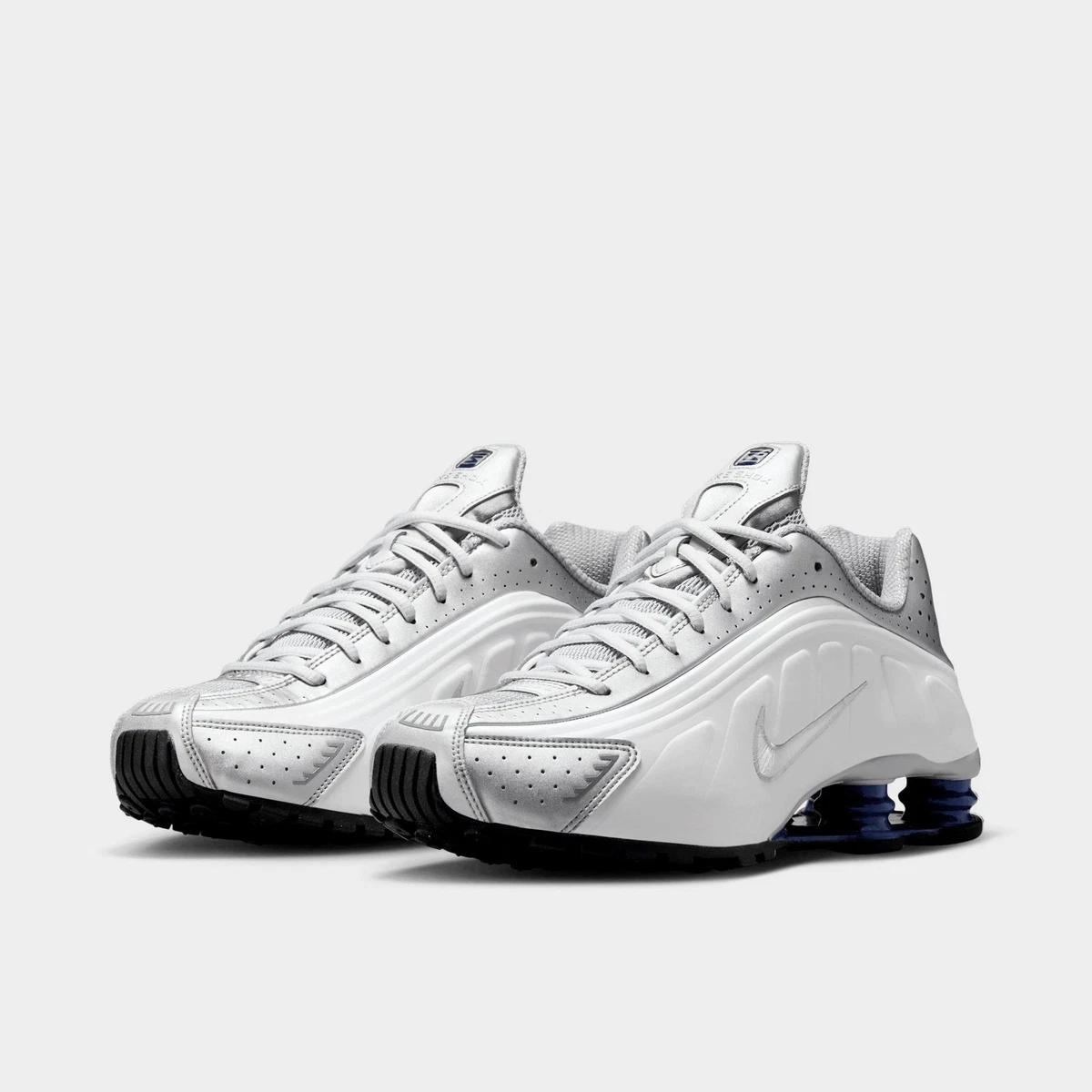 Nike Men's Nike Shox R4 for Sale | Authenticity Guaranteed | eBay