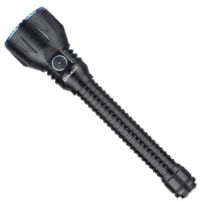olight javelot turbo 1, ohne OVP, mit Holder und Ladekabel, UNBENUTZT