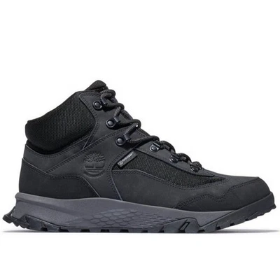 Timberland Lincoln Peak Lite Mid Waterproof Hombre Botas Botas TB1A2HTT015