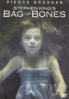 Bag Of Bones - Dvd - G3Z