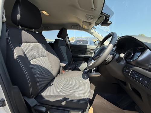 2022 Suzuki Vitara 1.5 SZ-T SUV 5dr Petrol Hybrid AGS Auto Euro 6 (s/s) (115 ps) - Picture 12 of 23