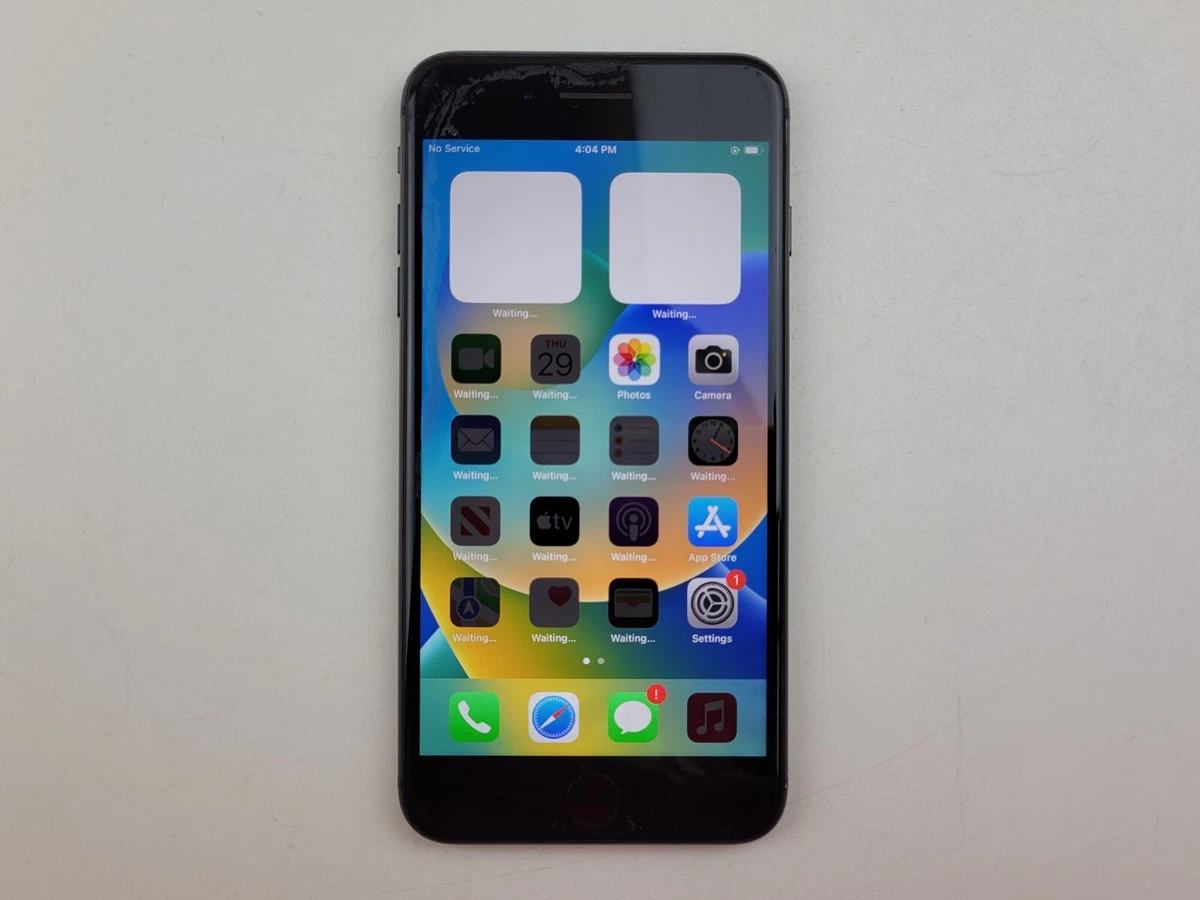 iPhone 8 Plus A1864 64GB for sale | eBay