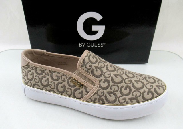 g by guess slip on sneakers