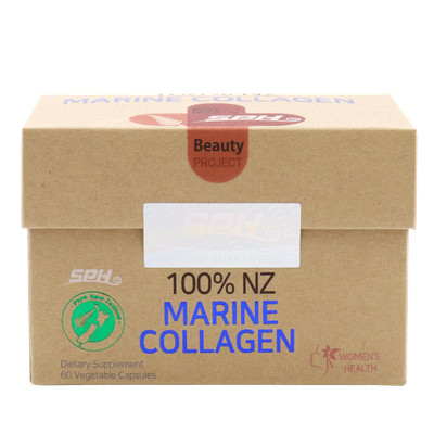 collagen for women's health