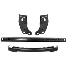 Bumper Face Bars for Toyota Tacoma 2001-2004