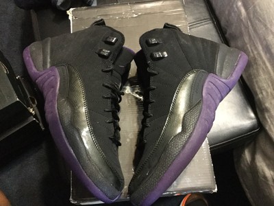 jordan retro 12 aqua grade school