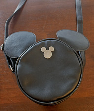 Disney Bioworld Mickey Mouse Crossbody Should...