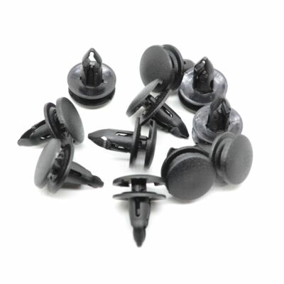 30pcs Trunk Side Trim Clip Fastener Screws Fit Subaru Honda - Foto 3