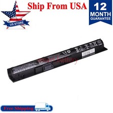 VI04 Battery for HP 440 G2 756743-001 756744-001 756478-421 756745-001 HSTNN-LB6