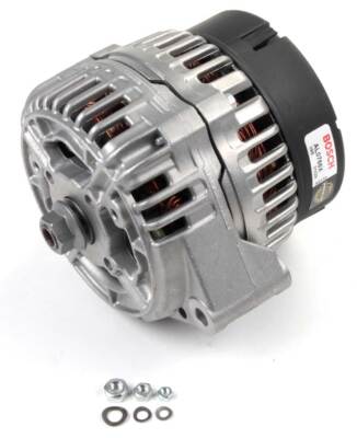 Bosch Alternator (150A) (Rebuilt) AL0766X