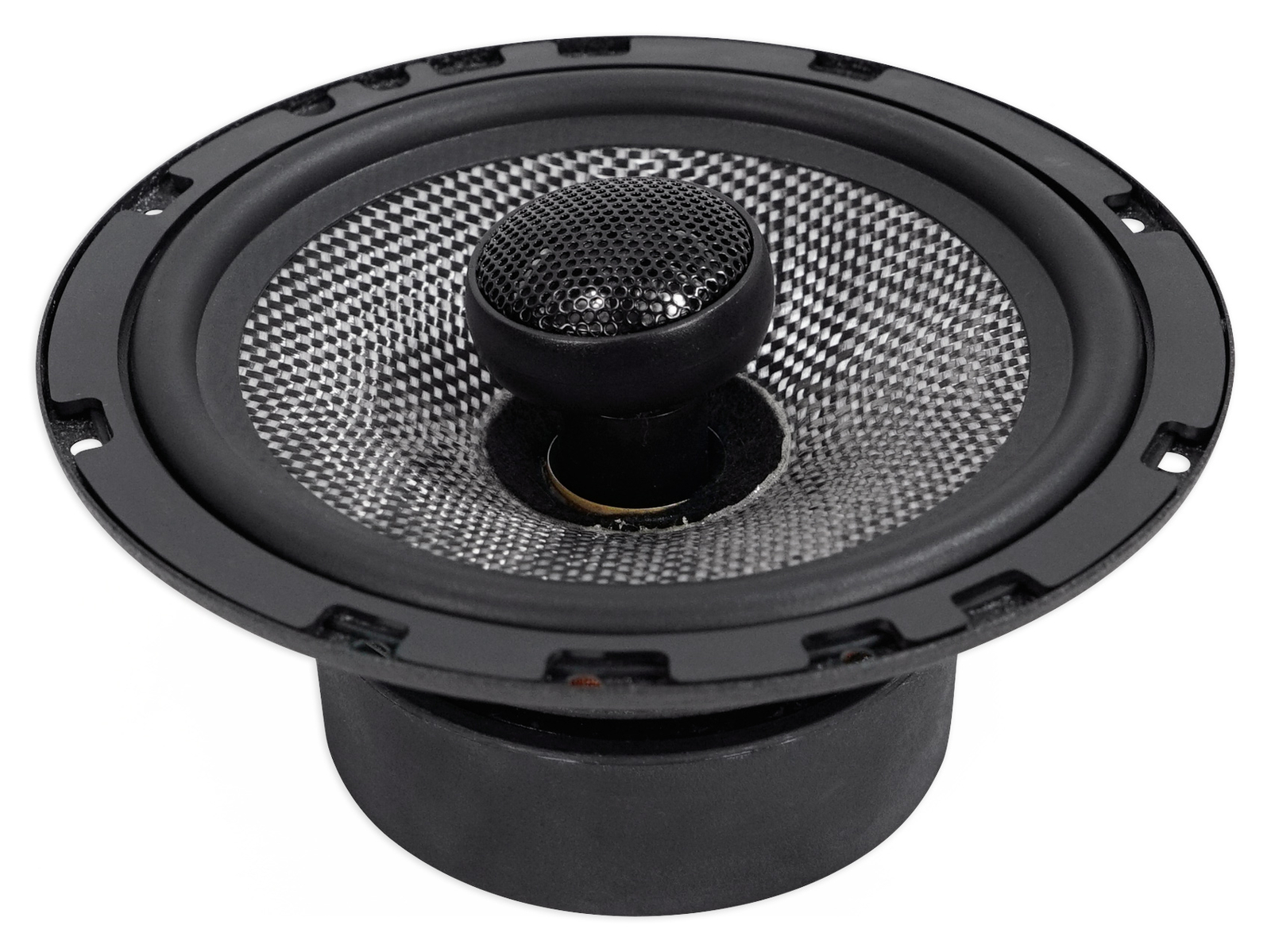 Динамики American Bass 65 Корпуса подходят для 2020 Jeep Gladiator18 Wrangler JL