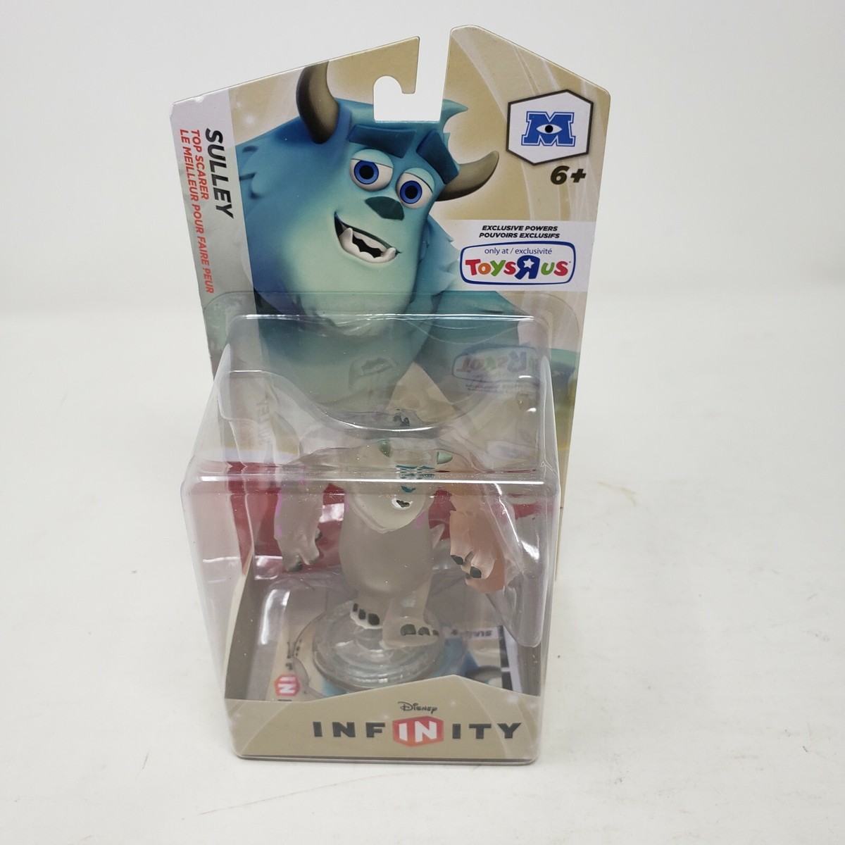 TDL“MONSTERS,INC COMPANY STORE”exclusive Tokyo Disney Resort Pin TDL Monsters Inc Company Store Boo