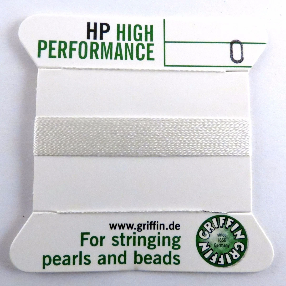 Griffin high performance bead hotsell cord