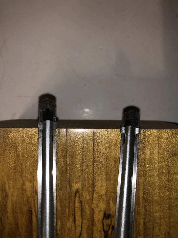 Chevrolet Caprice 1959-1967 15" Anco Vintage limpiaparabrisas cantidad 2 Foto 2 de 4