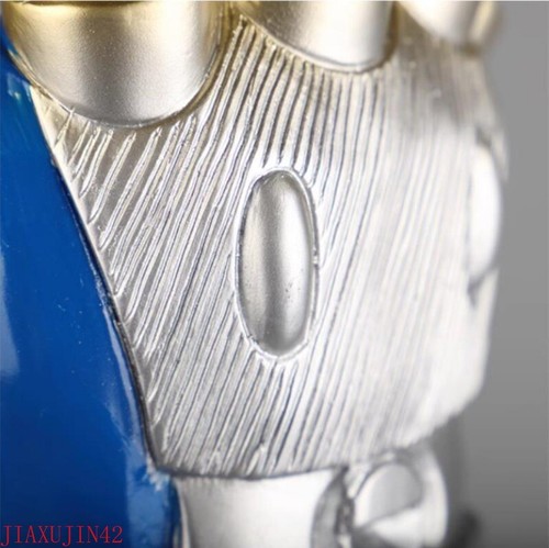 Devil May Cry 5 Nero Armor Robotic Arm Soft PVC Game Cosplay Props Arm Gloves - Picture 9 of 12