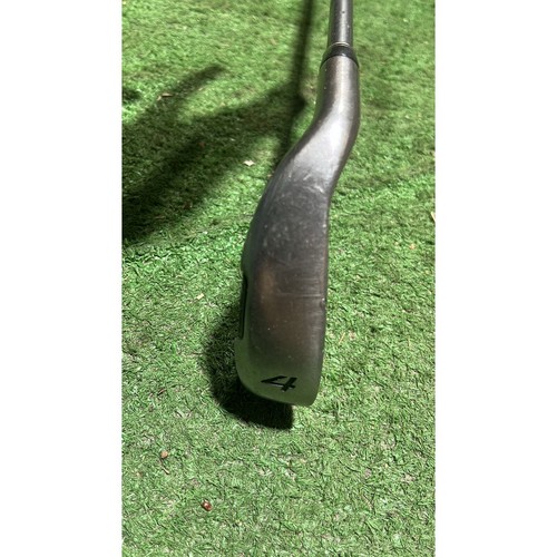 King Cobra S9 R Flex 38” Golf 4 Iron LH / 1C-S143 - Picture 3 of 5