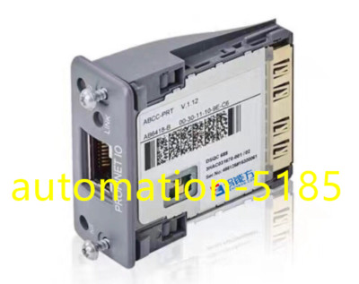 Nouveau Module ABB DSQC688 - Référence 3HAC031670-001 - Livraison Express DHL