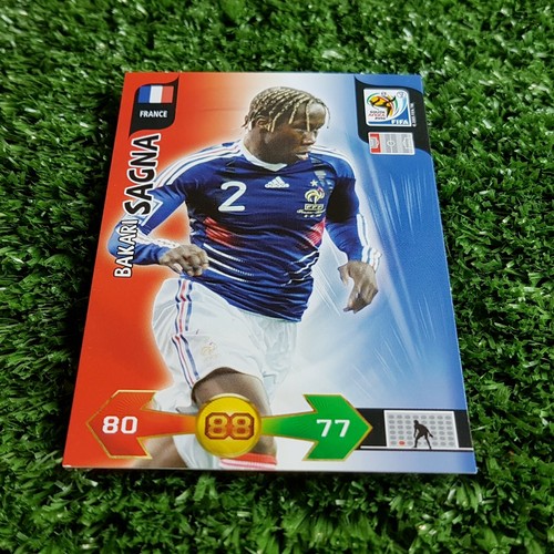 2010 World Cup Base Card Panini Adrenalyn XL South Africa UK Version - Picture 107 of 241