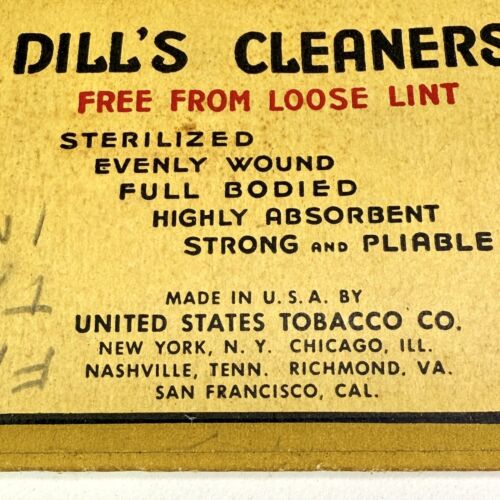 4 scatole filtri per pipa tabacco Medico - 3 completi, 1 parte. e pulitore tubi aneto vintage - Foto 11 di 14