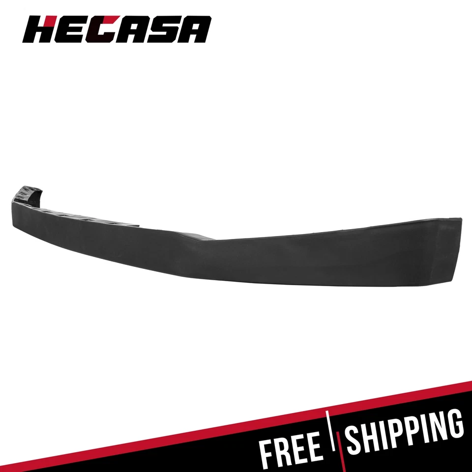For 17-19 Super Duty F250 F350 F450 F550 Lower Deflector Valance Panel 2WD New — 第 4/4 张图片
