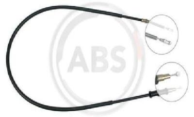 Original A.B.S. Seilzug Feststellbremse K13458 für Chevrolet Daewoo