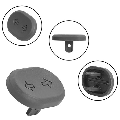 ON/OFF Switch Button for Ninebot G2 G30 F2 F30 Electric Scooter Thumb Control - Picture 6 of 12