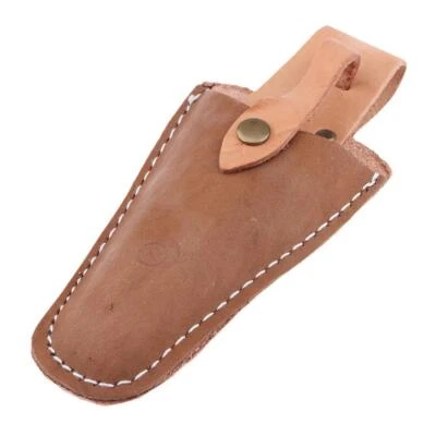 Pruning Shears, Secateurs, Plier Tool Holder, Heavy Duty, Closed End