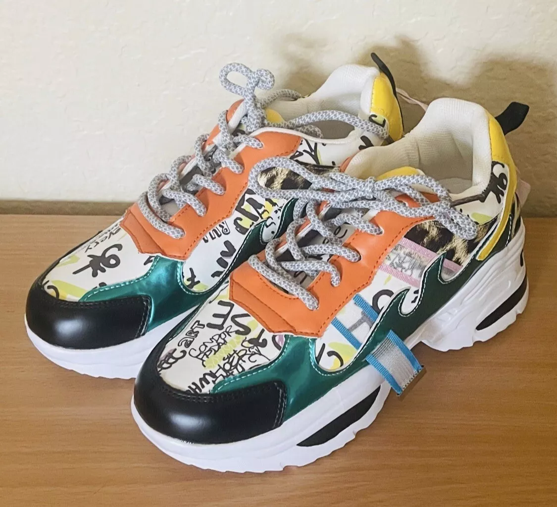 Abo cheap fashion sneakers