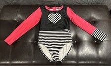 Art Class Swimsuit Girl s Size Large 10/12
