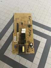 Whirlpool Microwave Control Board OEM Part# W10666267