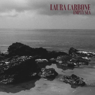 LAURA CARBONE - EMPTY SEA   CD NEU 