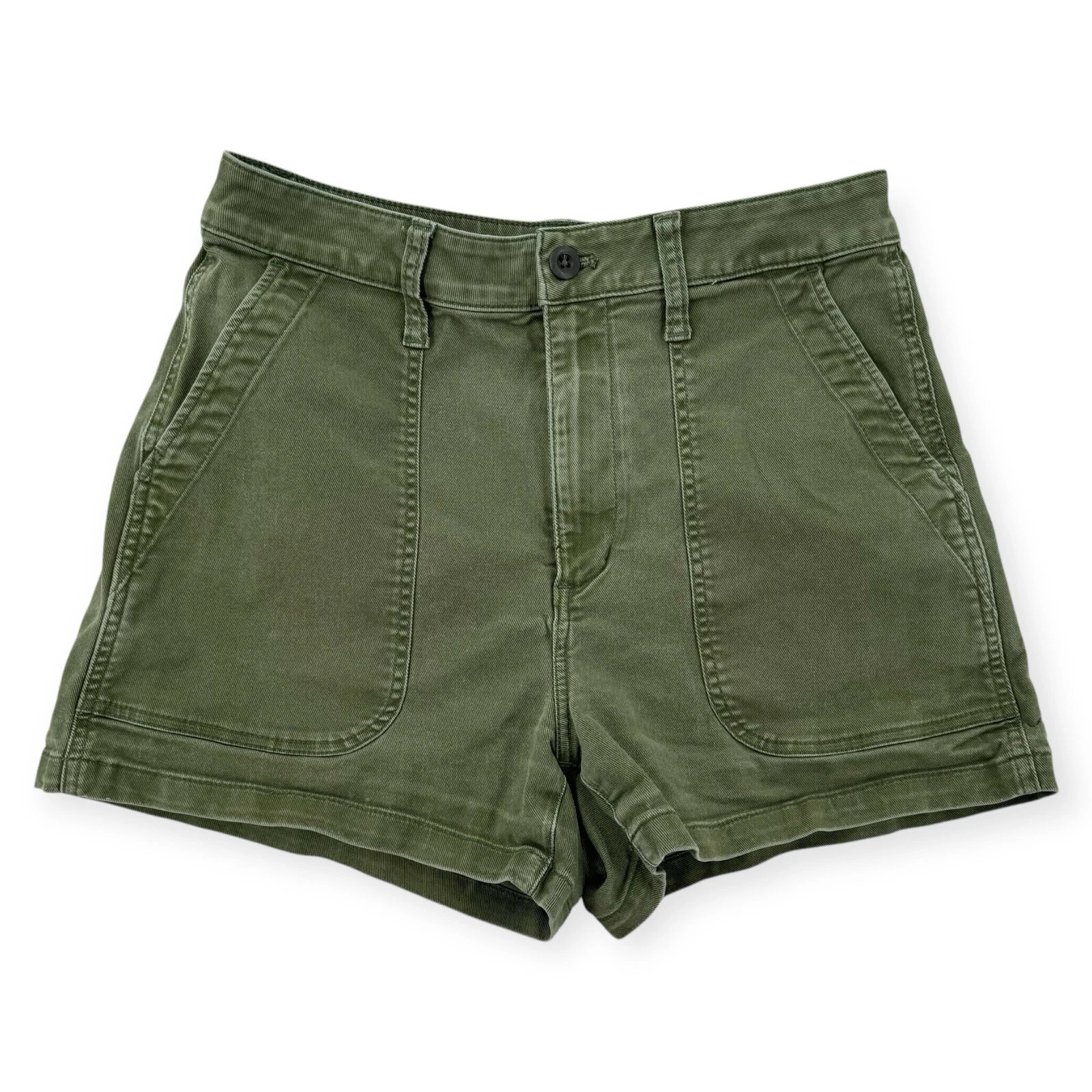 Shorts femininos Madewell